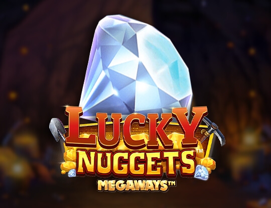 Lucky Nuggets Megaways